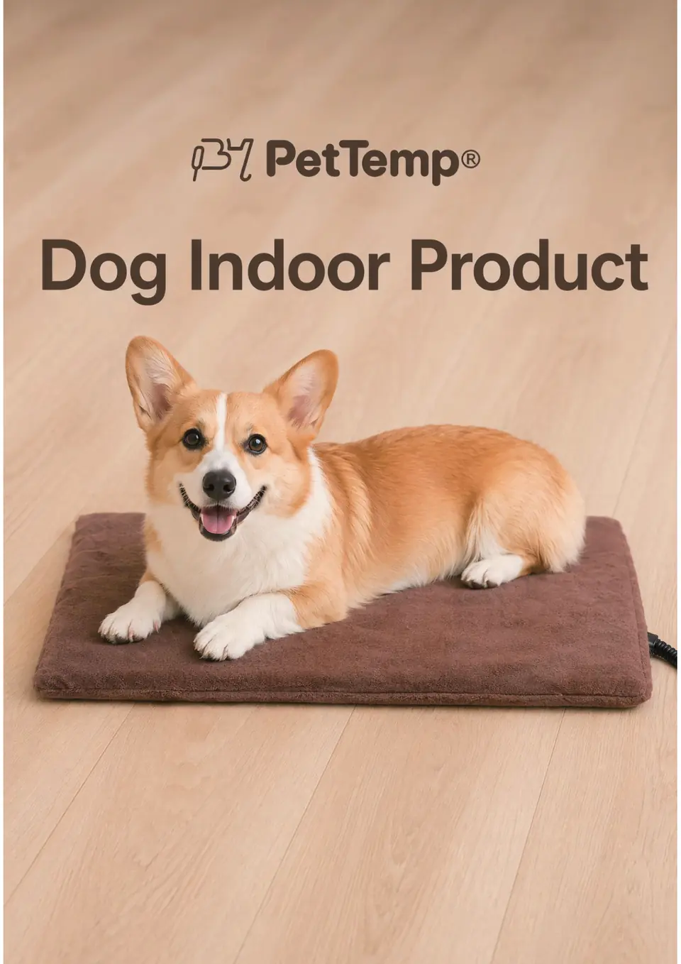 PetTemp Product Catalog page 9