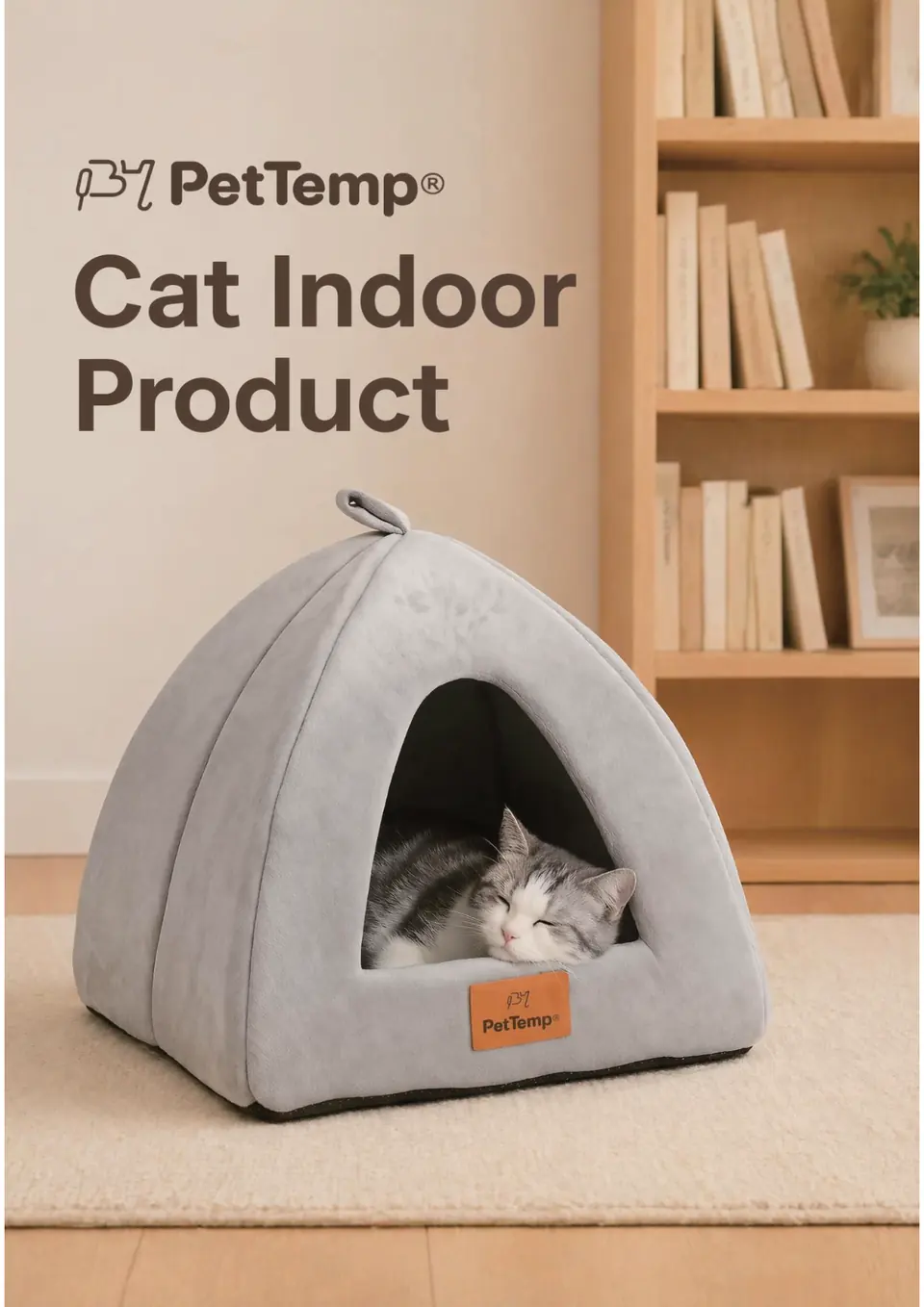 PetTemp Product Catalog page 25
