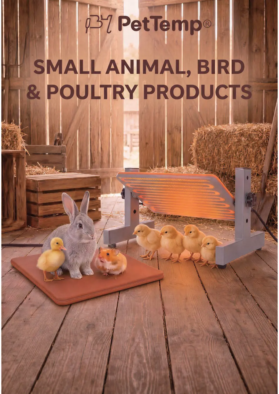 PetTemp Product Catalog page 42