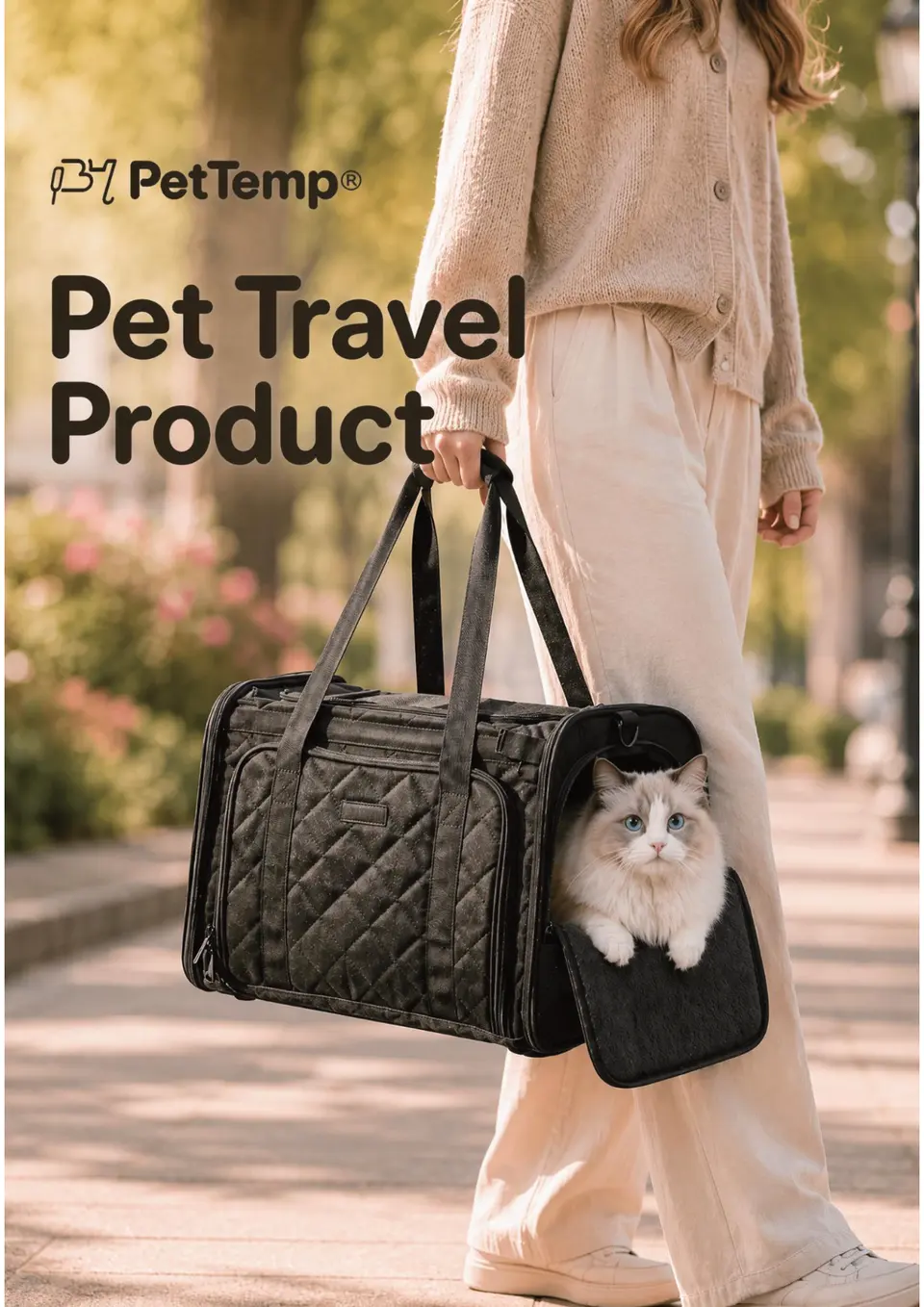 PetTemp Product Catalog page 45